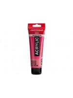 ΑΚΡΥΛΙΚΟ AMSTERDAM 120ml No.366 Quinacridone Rose