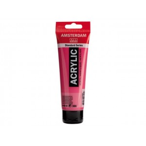 ΑΚΡΥΛΙΚΟ AMSTERDAM 120ml No.366 Quinacridone Rose