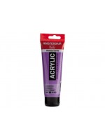 ΑΚΡΥΛΙΚΟ AMSTERDAM 120ml No.507 Ultramarine Violet