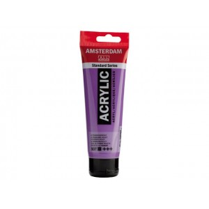 ΑΚΡΥΛΙΚΟ AMSTERDAM 120ml No.507 Ultramarine Violet