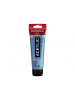 ΑΚΡΥΛΙΚΟ AMSTERDAM 120ml No.517 King's Blue