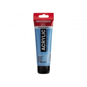 ΑΚΡΥΛΙΚΟ AMSTERDAM 120ml No.517 King's Blue