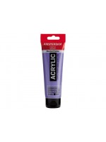 ΑΚΡΥΛΙΚΟ AMSTERDAM 120ml No.519 Ultramarine Violet Light