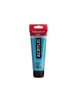 ΑΚΡΥΛΙΚΟ AMSTERDAM 120ml No.522 Turquoise Blue