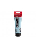 ΑΚΡΥΛΙΚΟ AMSTERDAM 120ml No.551 Sky Blue Light