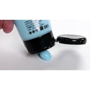 ΑΚΡΥΛΙΚΟ AMSTERDAM 120ml No.551 Sky Blue Light