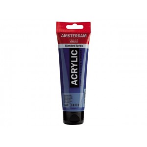 ΑΚΡΥΛΙΚΟ AMSTERDAM 120ml No.557 Greenish Blue