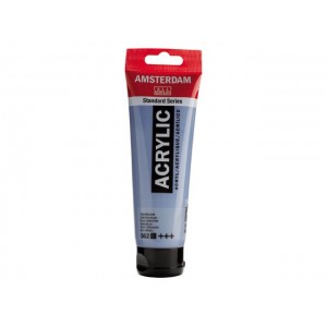 ΑΚΡΥΛΙΚΟ AMSTERDAM 120ml No.562 Greyish Blue
