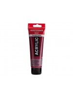ΑΚΡΥΛΙΚΟ AMSTERDAM 120ml No.567 Permanent Red Violet