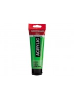 ΑΚΡΥΛΙΚΟ AMSTERDAM 120ml No.605 Brilliant Green