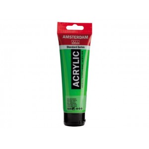 ΑΚΡΥΛΙΚΟ AMSTERDAM 120ml No.605 Brilliant Green