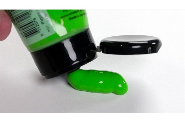 ΑΚΡΥΛΙΚΟ AMSTERDAM 120ml No.605 Brilliant Green