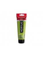 ΑΚΡΥΛΙΚΟ AMSTERDAM 120ml No.621 Olive Green Light