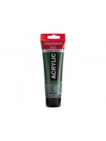 ΑΚΡΥΛΙΚΟ AMSTERDAM 120ml No.622 Olive Green Deep