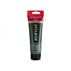 ΑΚΡΥΛΙΚΟ AMSTERDAM 120ml No.622 Olive Green Deep