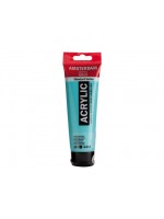 ΑΚΡΥΛΙΚΟ AMSTERDAM 120ml No.661 Turquoise Green