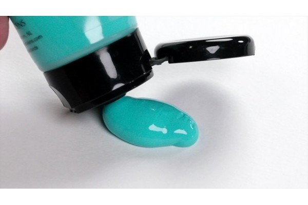 ΑΚΡΥΛΙΚΟ AMSTERDAM 120ml No.661 Turquoise Green