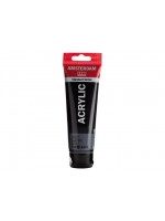 ΑΚΡΥΛΙΚΟ AMSTERDAM 120ml No.702 Lamp Black