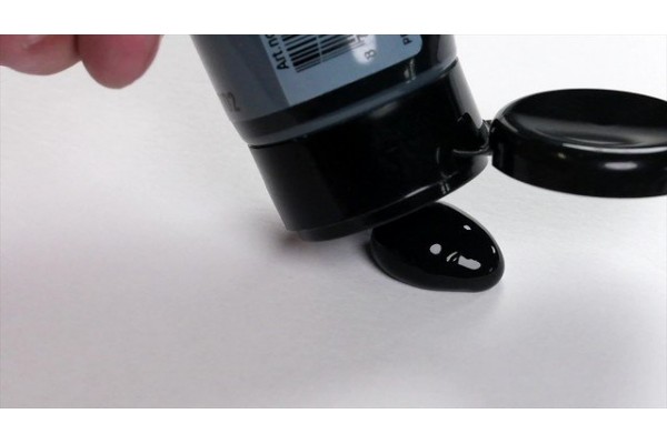 ΑΚΡΥΛΙΚΟ AMSTERDAM 120ml No.702 Lamp Black