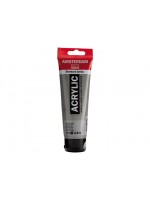 ΑΚΡΥΛΙΚΟ AMSTERDAM 120ml No.710 Neutral Grey