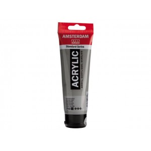 ΑΚΡΥΛΙΚΟ AMSTERDAM 120ml No.710 Neutral Grey