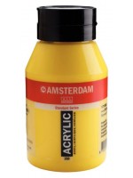 ΑΚΡΥΛΙΚΟ AMSTERDAM 1L No.268 Azo Yellow Light