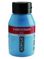 ΑΚΡΥΛΙΚΟ AMSTERDAM 1L No.517 King’s Blue