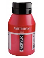 ΑΚΡΥΛΙΚΟ AMSTERDAM 1L No.369 Primary Magenta