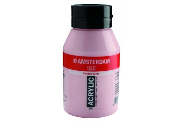 ΑΚΡΥΛΙΚΟ AMSTERDAM 1L No.330 Persian Rose