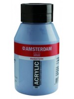 ΑΚΡΥΛΙΚΟ AMSTERDAM 1L No.562 Greyish Blue