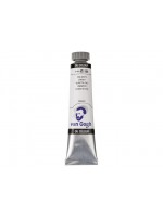 ΛΑΔΙΑ VAN GOGH 20ML S1 T.7 No. 104 Zinc White (Safflower Oil)