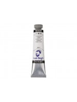 ΛΑΔΙΑ VAN GOGH 20ML S1 T.7 No. 105 Titanium White (Safflower Oil)
