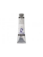 ΛΑΔΙΑ VAN GOGH 20ML S1 T.7 No. 118 Titanium White (Linseed Oil)