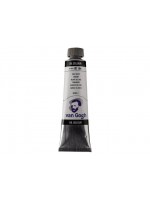 ΛΑΔΙΑ VAN GOGH 40ML S1 T.9 No. 104 Zinc White (Safflower Oil)
