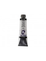 ΛΑΔΙΑ VAN GOGH 40ML S1 T.9 No. 105 Titanium White (Safflower Oil)