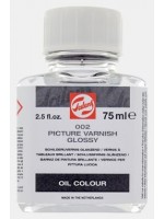 ΒΕΡΝΙΚΙ ΛΑΔΙΟΥ PROTECTION PICTURE ΓΥΑΛΙΣΤΕΡΟ 002 TALENS 75ml