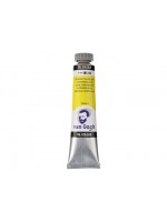ΛΑΔΙΑ VAN GOGH 20ML S2 T.7 No. 208 Cadmium Yellow Light S2