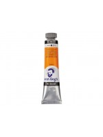 ΛΑΔΙΑ VAN GOGH 20ML S2 T.7 No. 211 Cadmium Orange S2