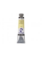 ΛΑΔΙΑ VAN GOGH 20ML S1 T.7 No. 222 Naples Yellow Light