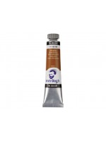 ΛΑΔΙΑ VAN GOGH 20ML S1 T.7 No. 234  Raw Sienna