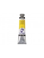 ΛΑΔΙΑ VAN GOGH 20ML S1 T.7 No. 269 Azo Yellow Medium