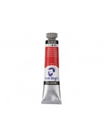 ΛΑΔΙΑ VAN GOGH 20ML S2 T.7 No. 306 Cadmium Red Deep
