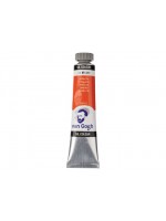 ΛΑΔΙΑ VAN GOGH 20ML S2 T.7 No. 311 Vermilion