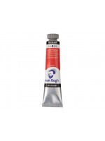 ΛΑΔΙΑ VAN GOGH 20ML S2 T.7 No. 314 Cadmium Red Medium
