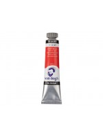 ΛΑΔΙΑ VAN GOGH 20ML S1 T.7 No. 327 Madder Lake Light