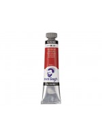 ΛΑΔΙΑ VAN GOGH 20ML S1 T.7 No. 339 Light Oxide Red