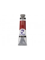 ΛΑΔΙΑ VAN GOGH 20ML S2 T.7 No. 347 Indian Red