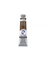 ΛΑΔΙΑ VAN GOGH 20ML S1 T.7 No. 408 Raw Umber