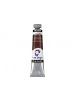 ΛΑΔΙΑ VAN GOGH 20ML S1 T.7 No. 409 Burnt Umber