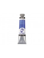 ΛΑΔΙΑ VAN GOGH 20ML S1 T.7 No. 512 Cobalt Blue (Ultramarine)